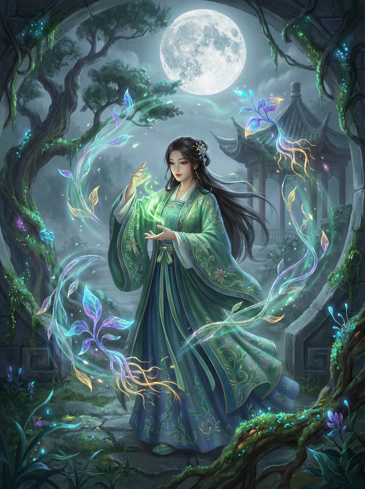 蜜桃植物保护视频